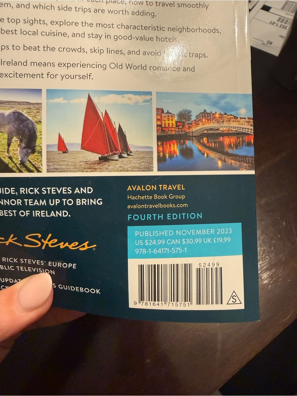 Ireland books - Picture 4 of 5